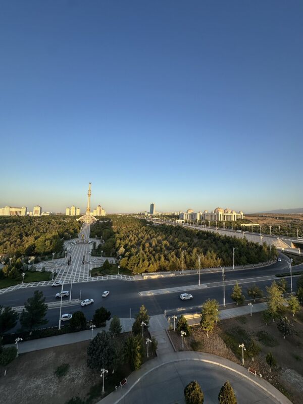 Lenin 2 kom 8 etaj 112 m2 - ул. Туркменбаши шаёлы (Ленина) - img 5