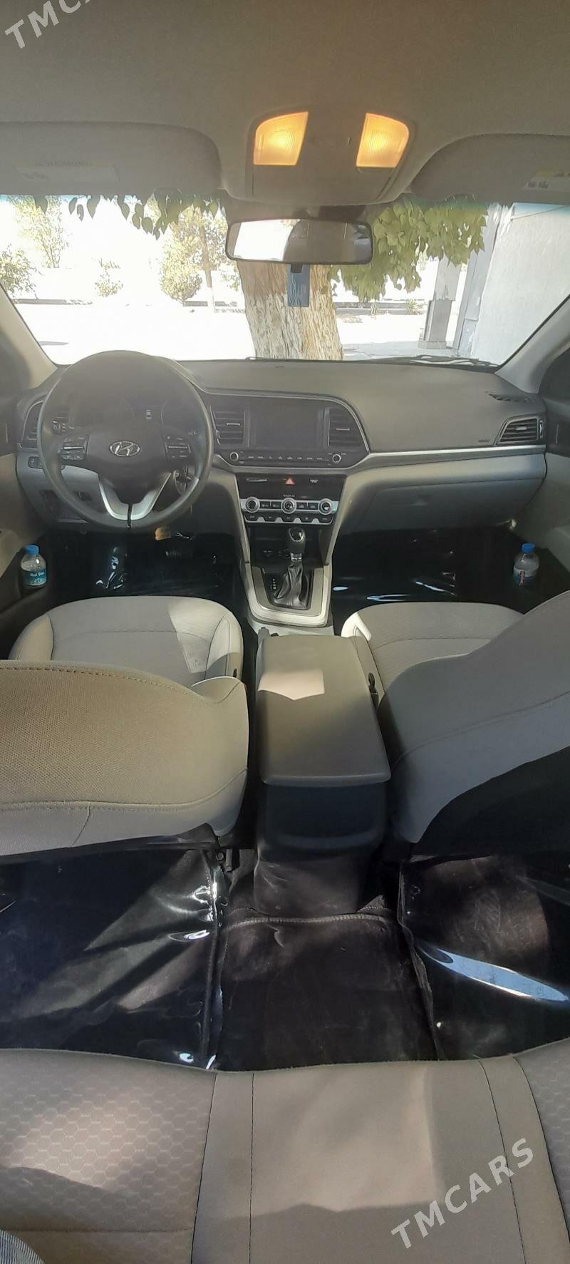 Hyundai Elantra 2020 - 208 000 TMT - 1 mkr - img 6