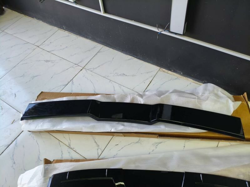 trd camry spoiler 1 050 TMT - Туркменабат - img 7