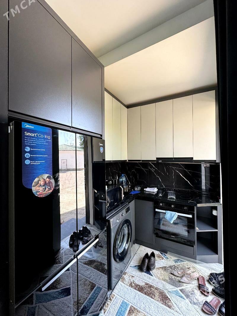 lýuks beýik patalok 30mkr swab - Ашхабад - img 3