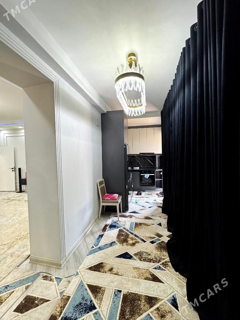 lýuks beýik patalok 30mkr swab - Ашхабад - img 2