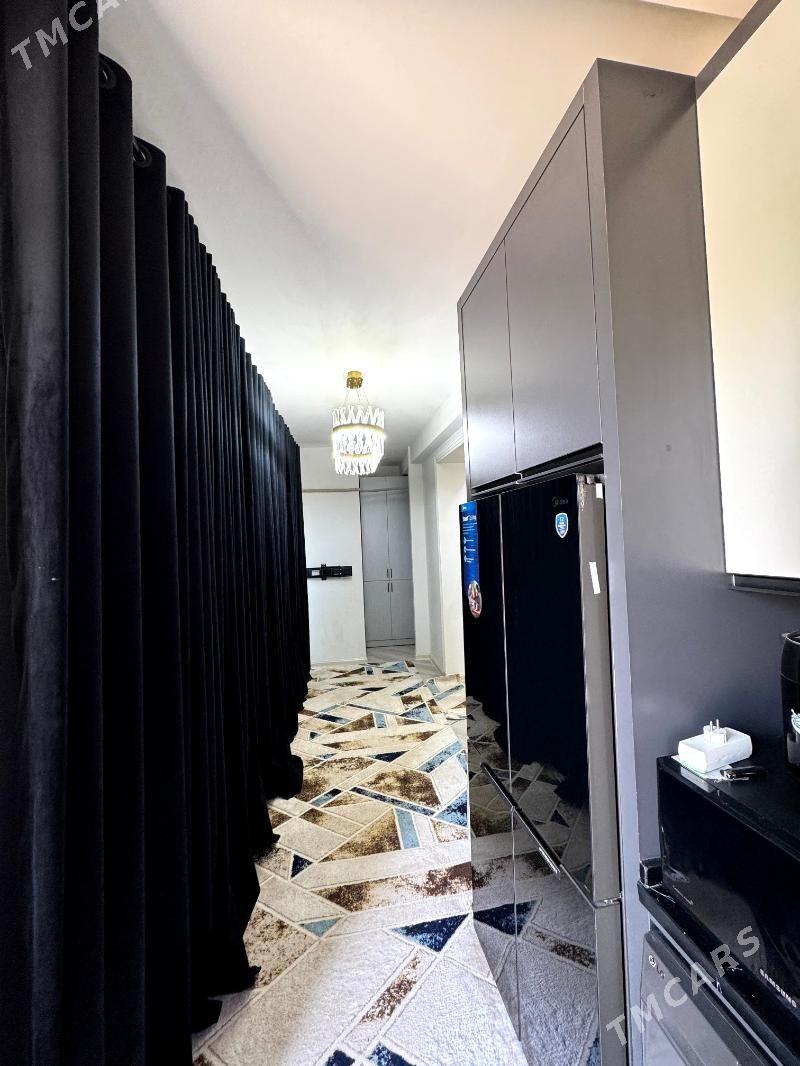 lýuks beýik patalok 30mkr swab - Ашхабад - img 10