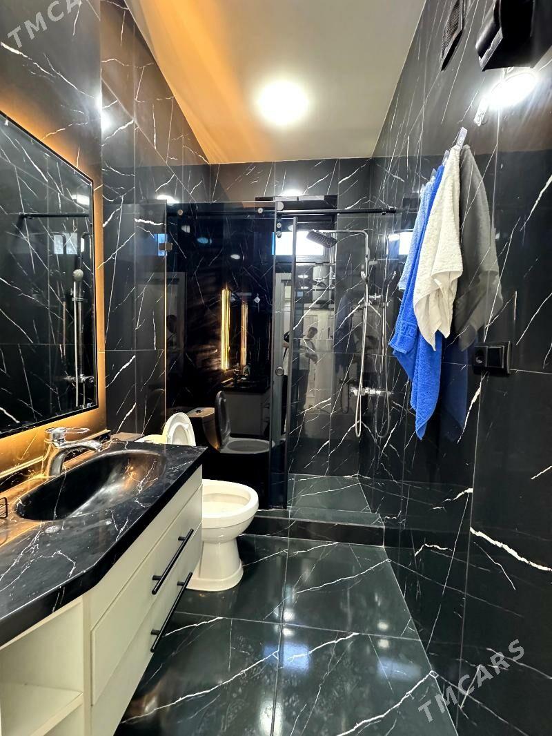 lýuks beýik patalok 30mkr swab - Ашхабад - img 5