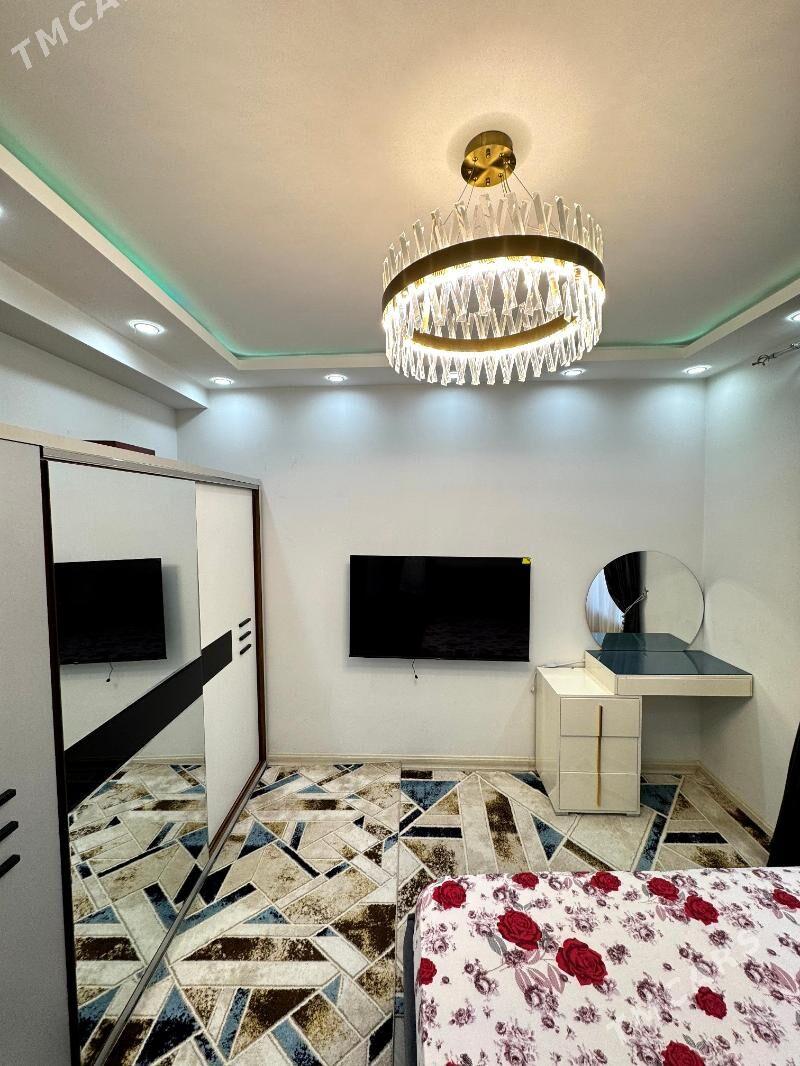 lýuks beýik patalok 30mkr swab - Ашхабад - img 7