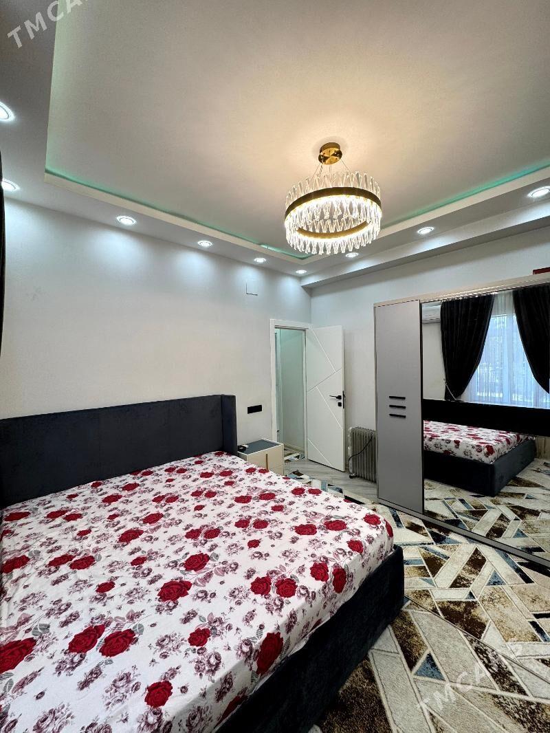 lýuks beýik patalok 30mkr swab - Ашхабад - img 6