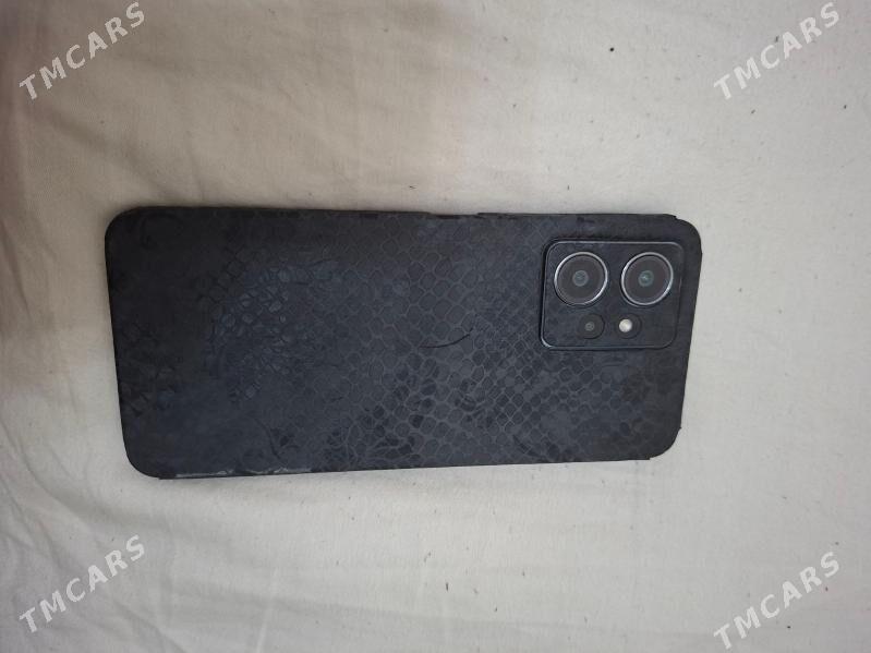 Redmi not 12 8/138 gb - Aşgabat - img 2