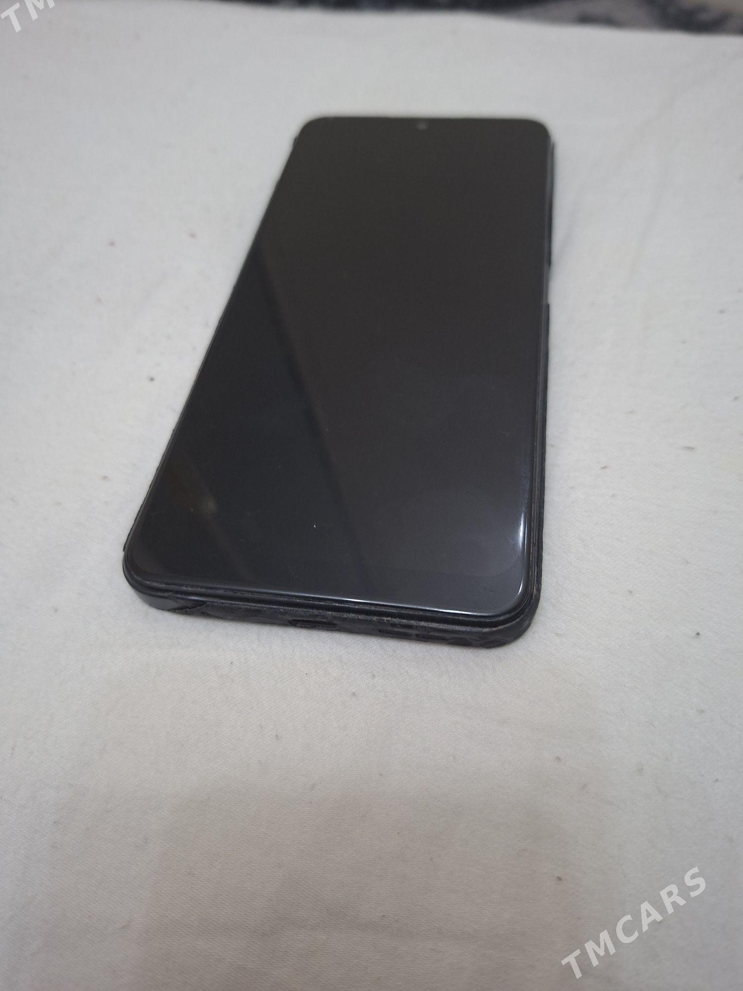 Redmi not 12 8/138 gb - Aşgabat - img 3