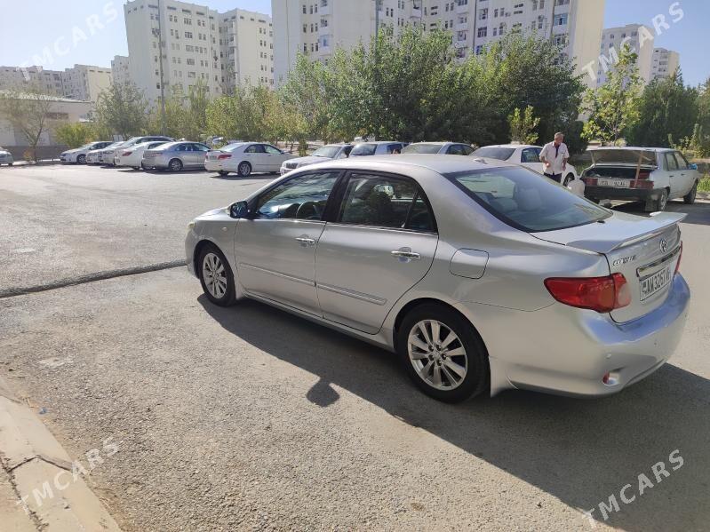 Toyota Corolla 2009 - 155 000 TMT - Parahat 7 - img 7