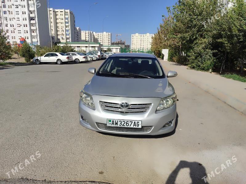 Toyota Corolla 2009 - 155 000 TMT - Parahat 7 - img 5