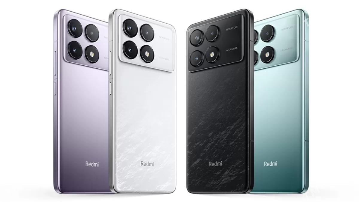 poco F6 pro - Ашхабад - img 2