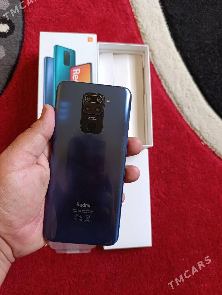 Redmi note 9 6/128 global - Bäherden - img 3