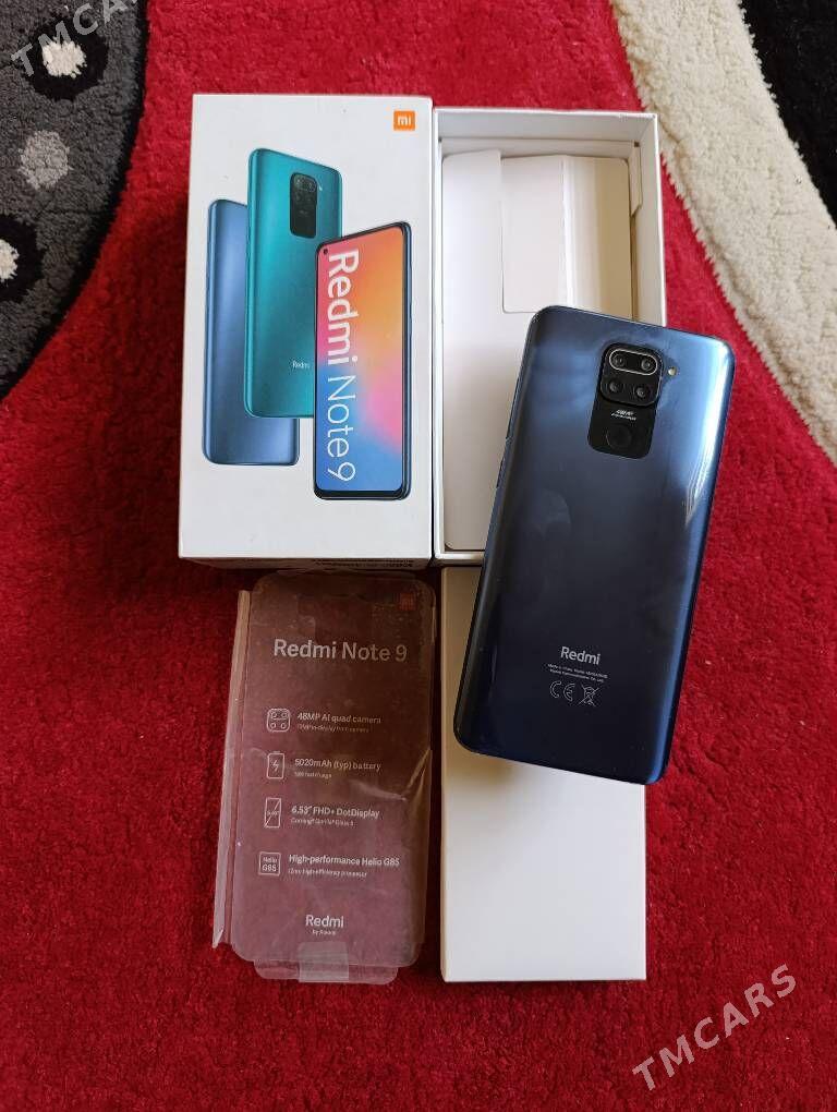 Redmi note 9 6/128 global - Bäherden - img 6