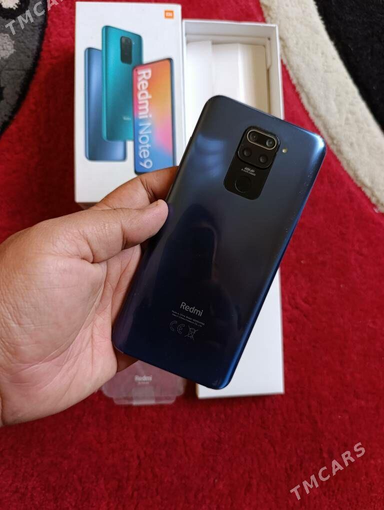 Redmi note 9 6/128 global - Bäherden - img 5
