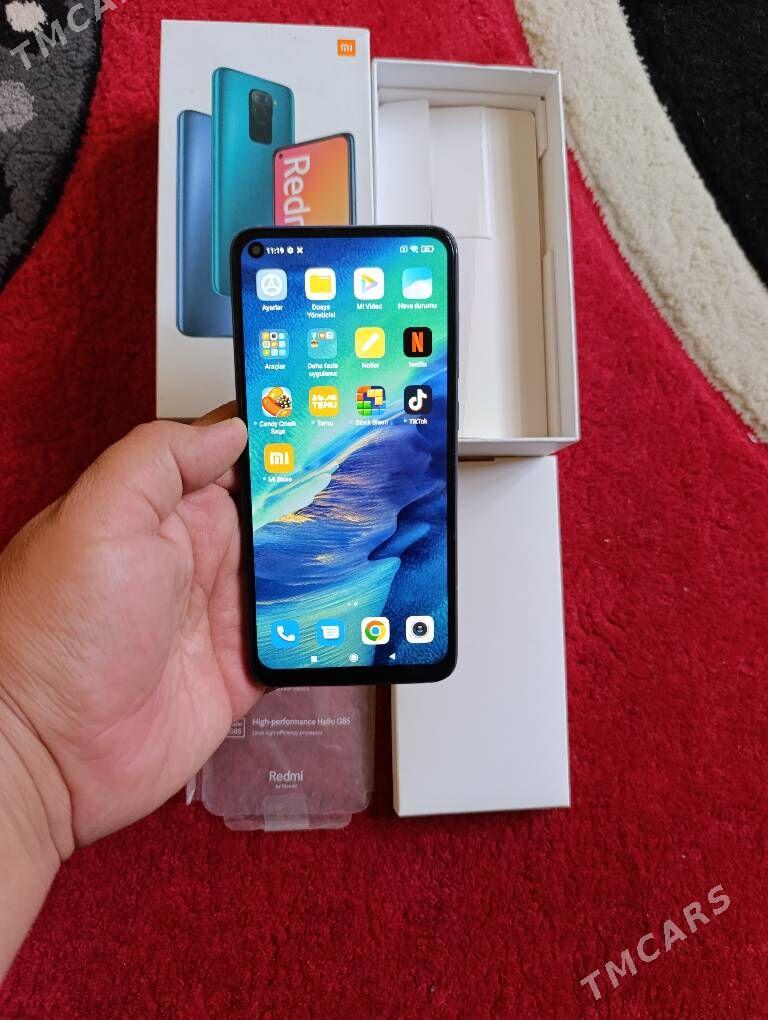 Redmi note 9 6/128 global - Bäherden - img 4