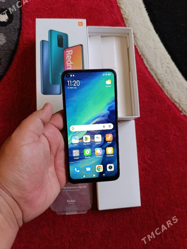 Redmi note 9 6/128 global - Bäherden - img 2