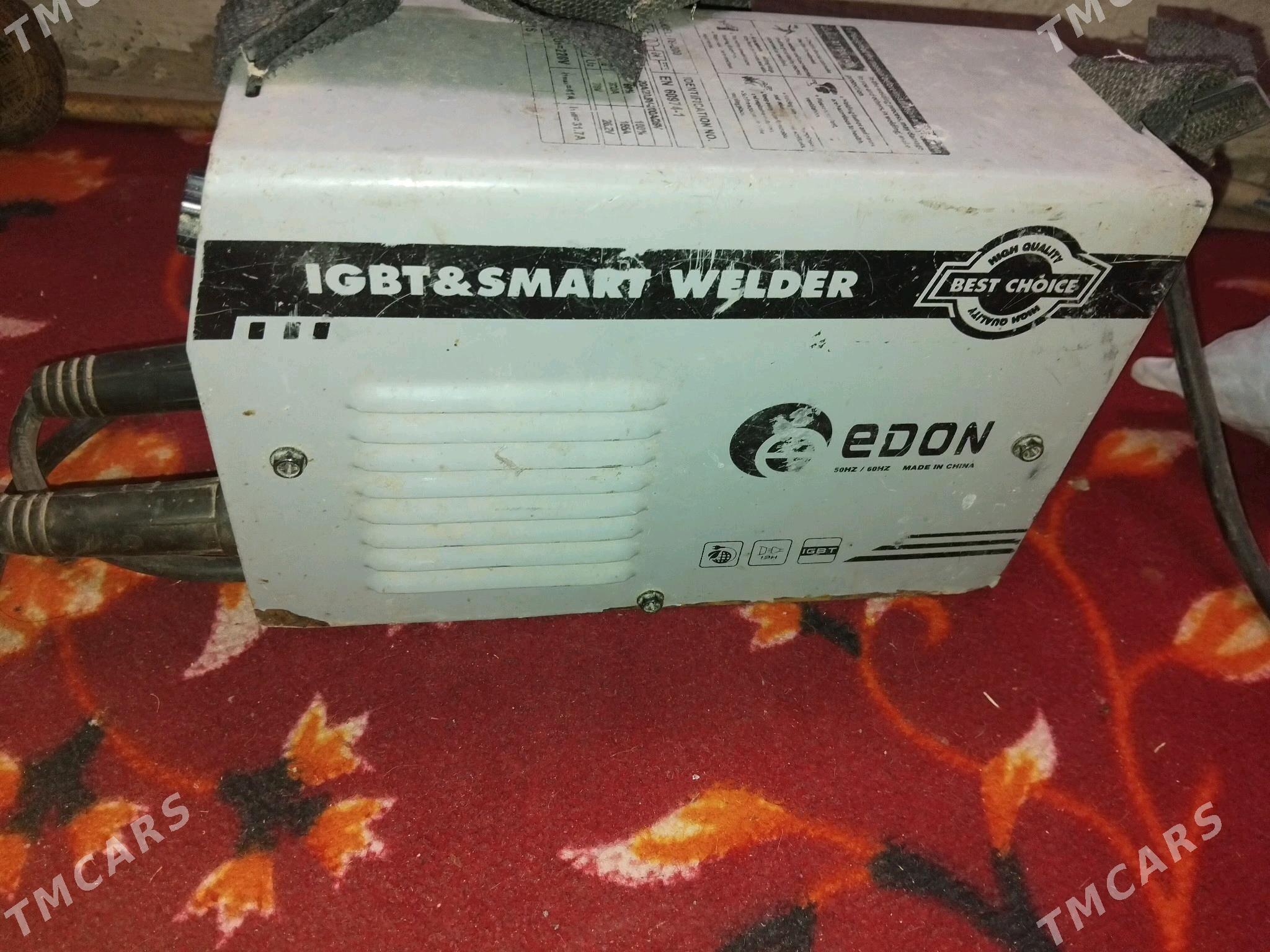 edon swarka - Tejen - img 2