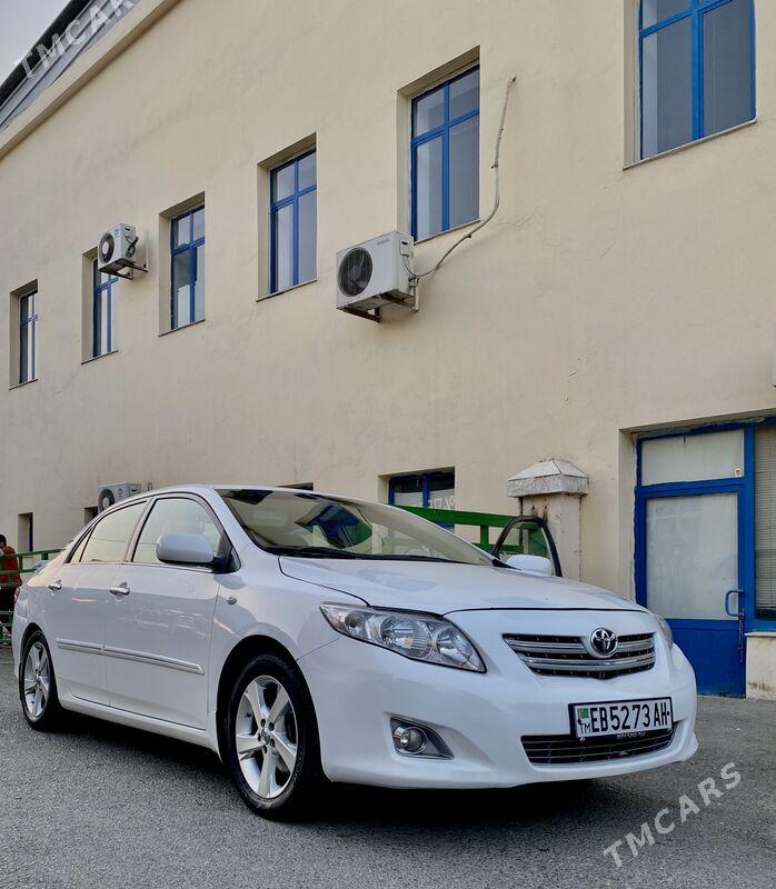 Toyota Corolla 2009 - 145 000 TMT - Sarahs - img 3