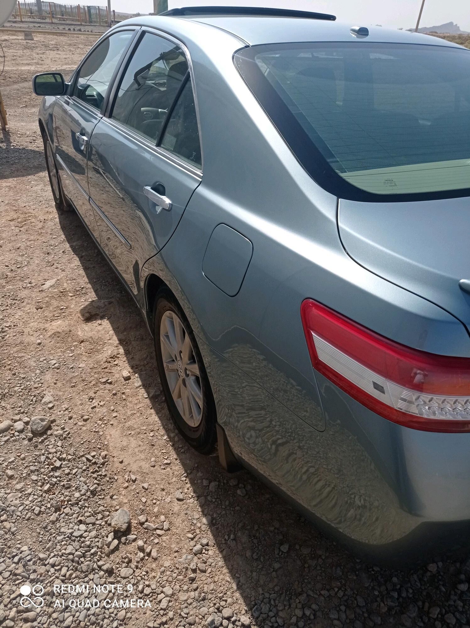 Toyota Camry 2010 - 200 000 TMT - Койтендаг - img 7