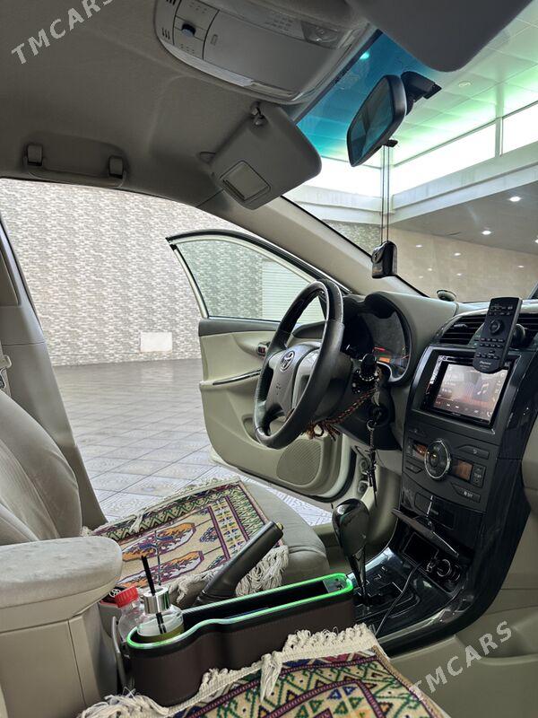 Toyota Corolla 2009 - 145 000 TMT - Sarahs - img 5