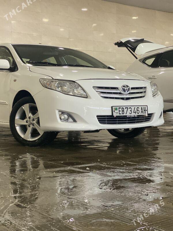 Toyota Corolla 2009 - 145 000 TMT - Sarahs - img 2