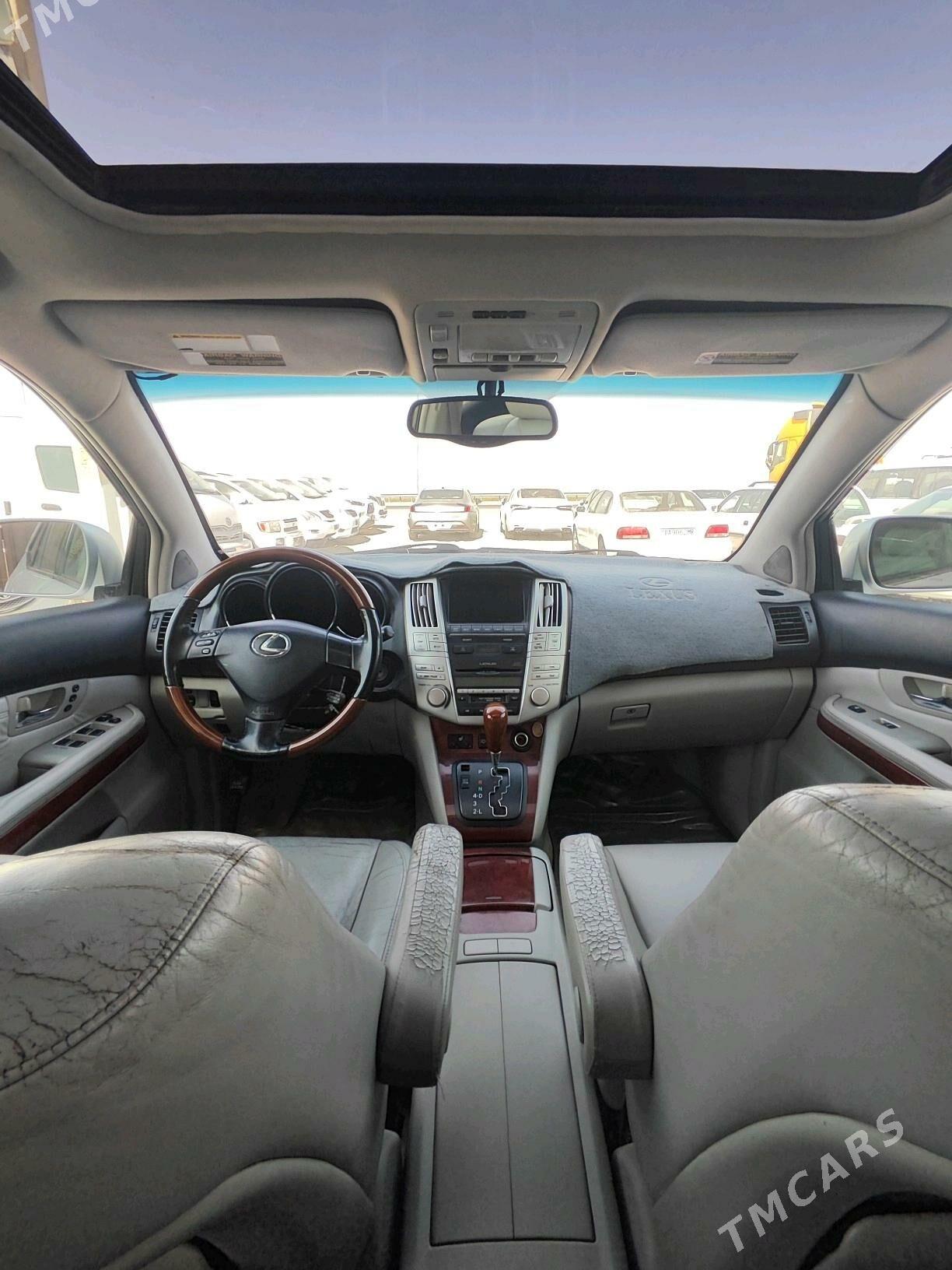 Lexus RX 330 2004 - 210 000 TMT - Мары - img 4