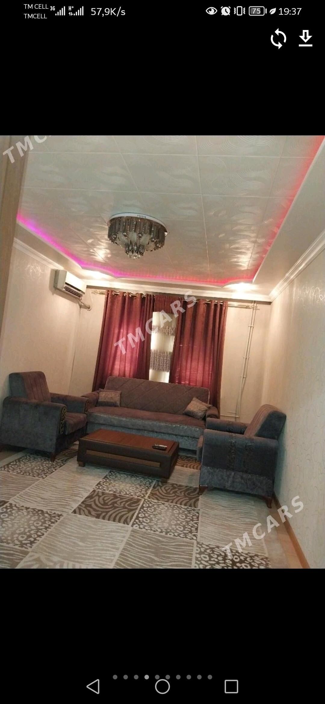  KWARTIRA  - Türkmenabat - img 2