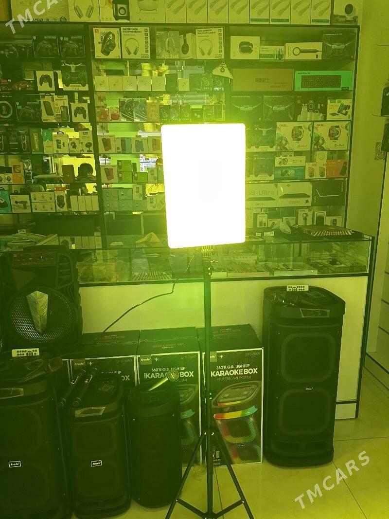 ️tiktok çyra led çyra video - 8 mkr - img 4