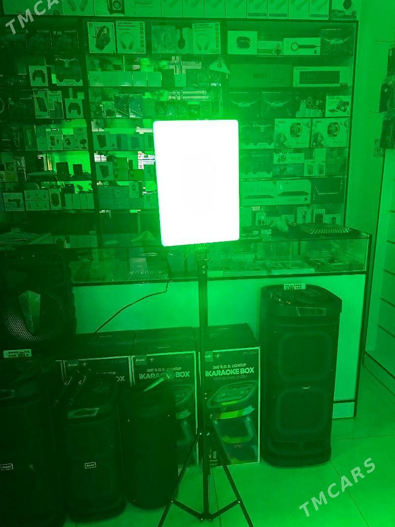 ️tiktok çyra led çyra video - 8 mkr - img 3