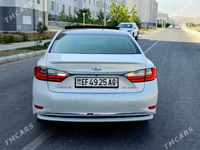 Lexus ES 350 2018 - 615 000 TMT - Ашхабад - img 3