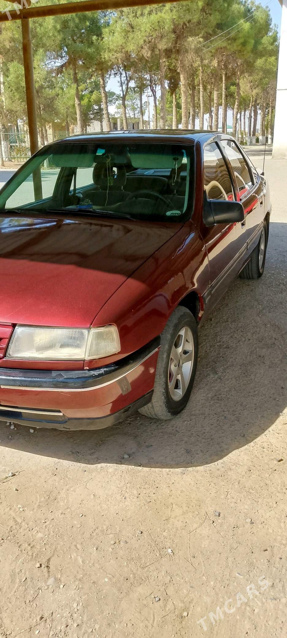 Opel Vectra 1990 - 32 000 TMT - Сакарчага - img 4