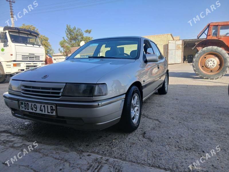 Opel Vectra 1992 - 40 000 TMT - Саят - img 5