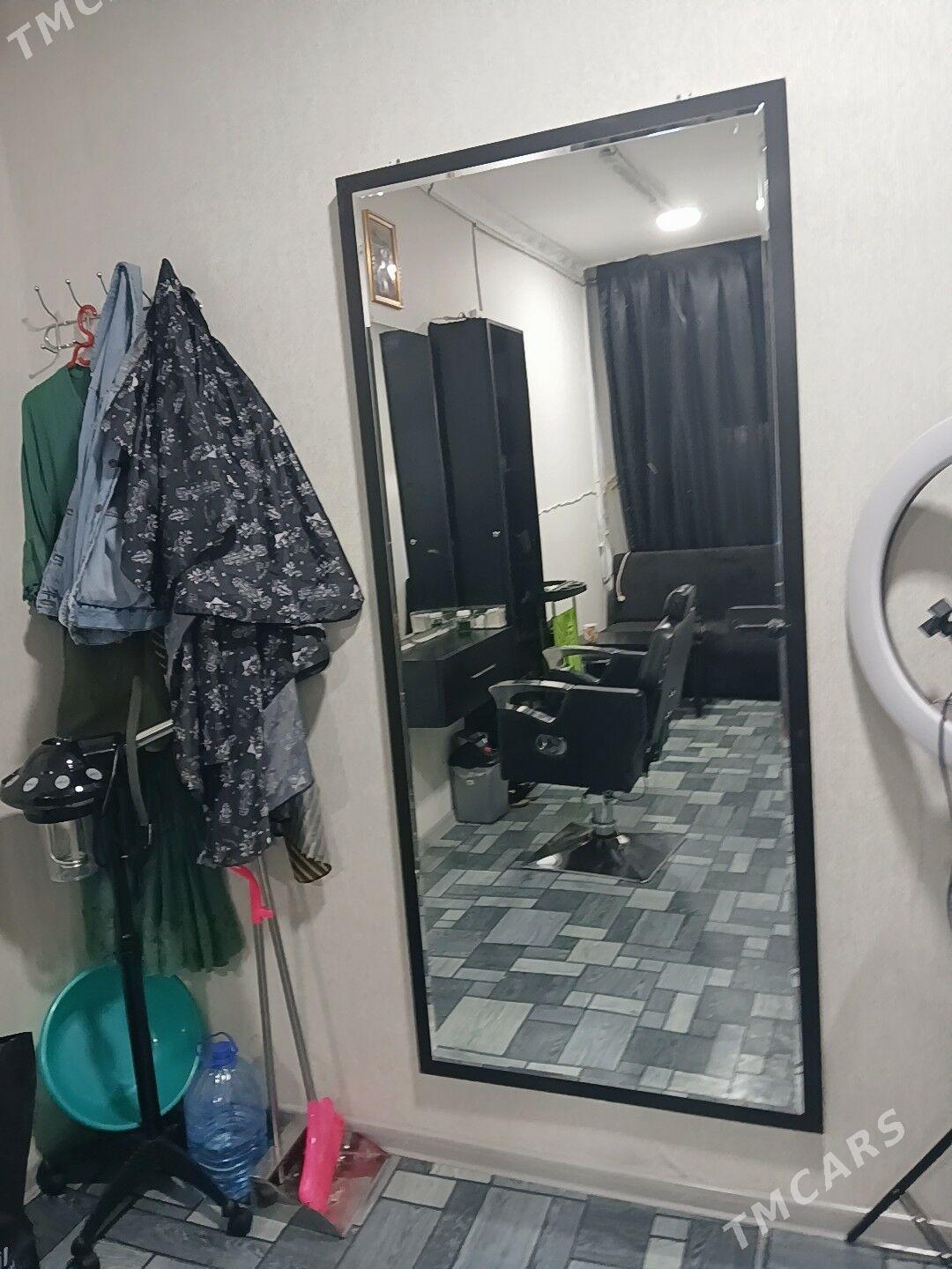 Salon arenda yer - Moskowskiý köç. (10 ýyl abadançylyk şaýoly) - img 6