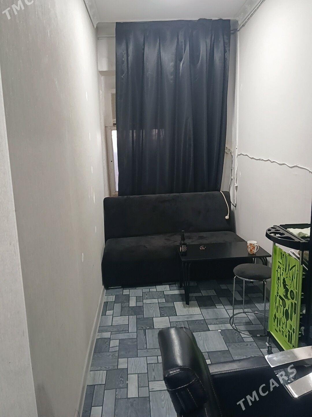 Salon arenda yer - Moskowskiý köç. (10 ýyl abadançylyk şaýoly) - img 4