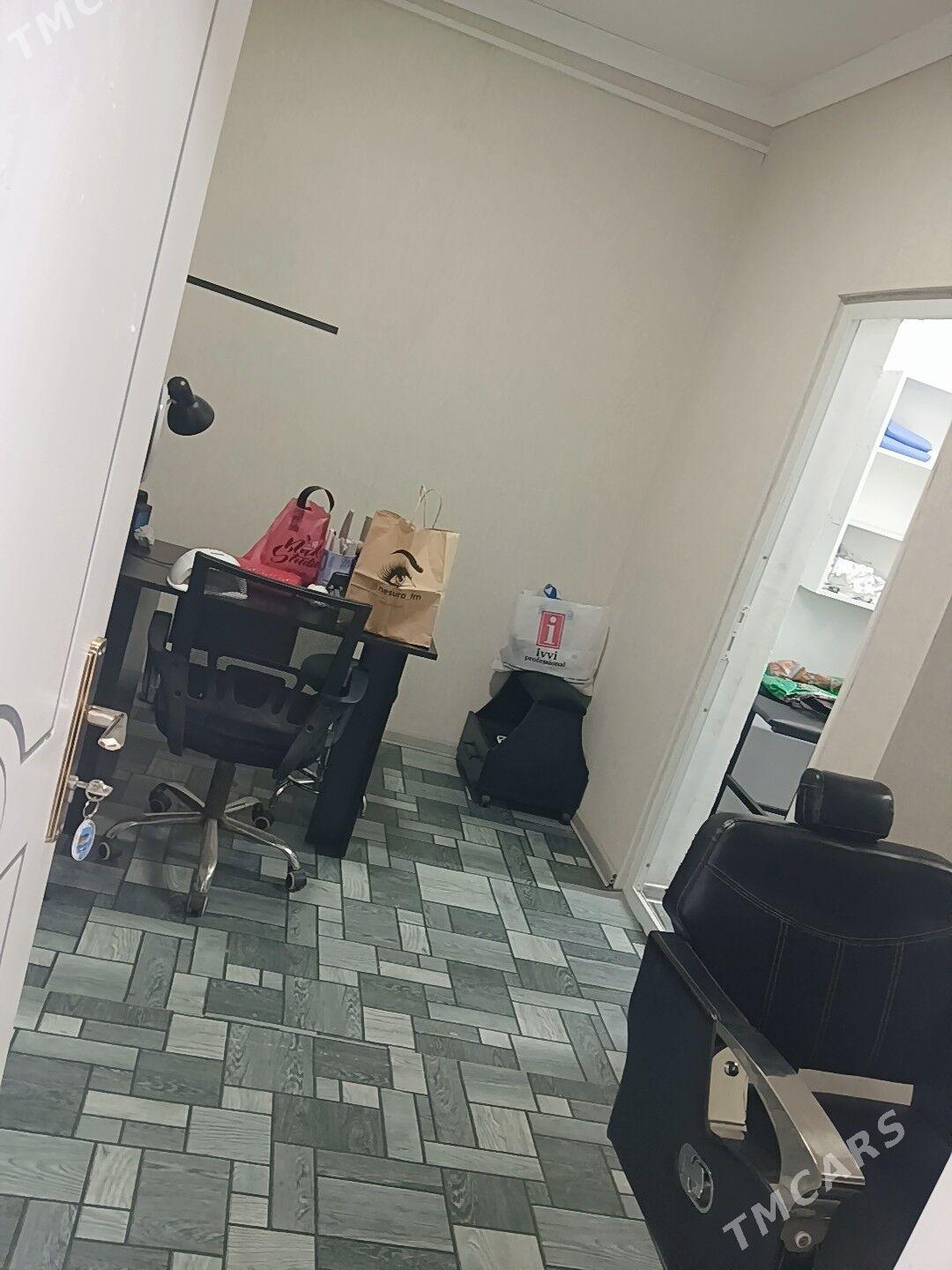Salon arenda yer - Moskowskiý köç. (10 ýyl abadançylyk şaýoly) - img 3