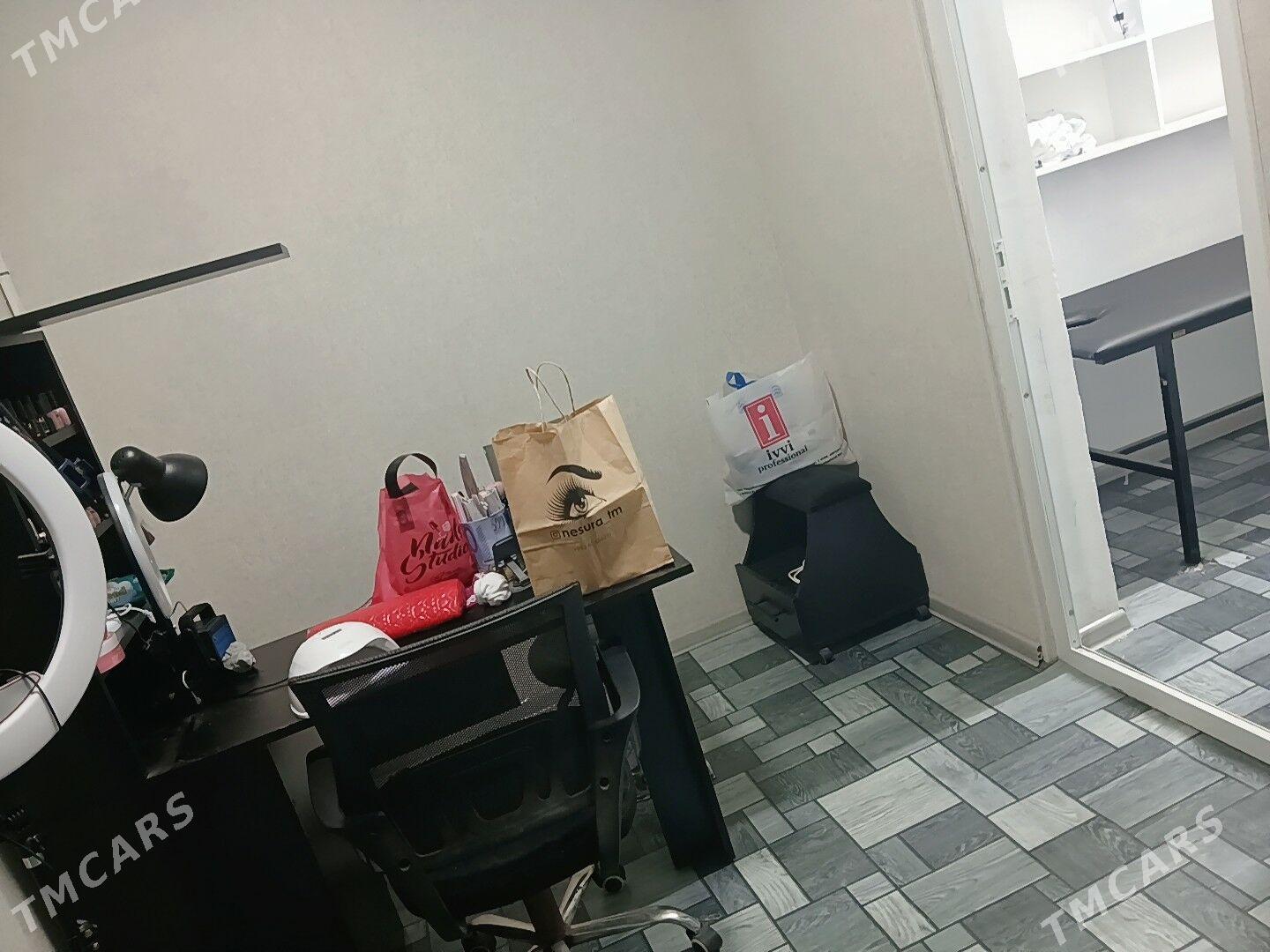 Salon arenda yer - Moskowskiý köç. (10 ýyl abadançylyk şaýoly) - img 5