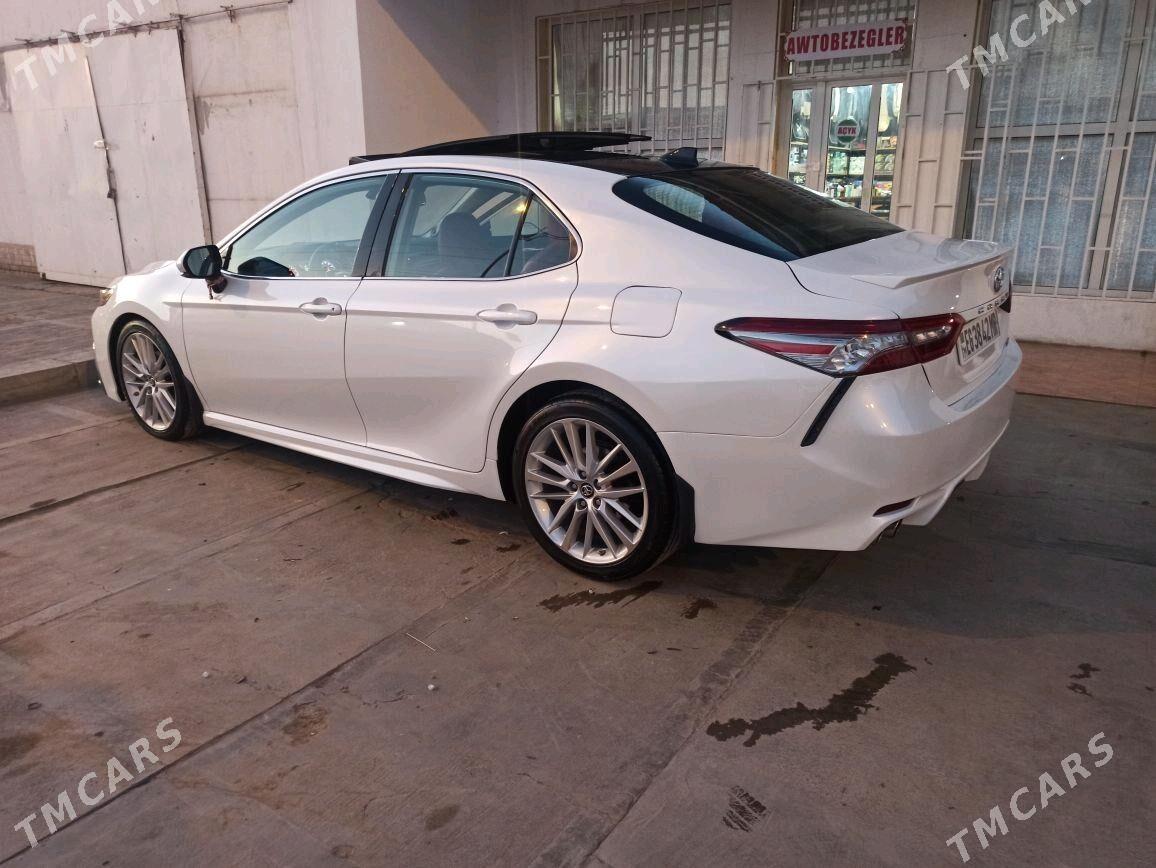 Toyota Camry 2019 - 420 000 TMT - Türkmenabat - img 2