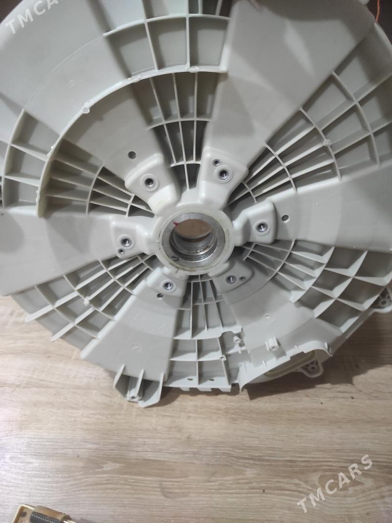LG  6KG - Балканабат - img 3