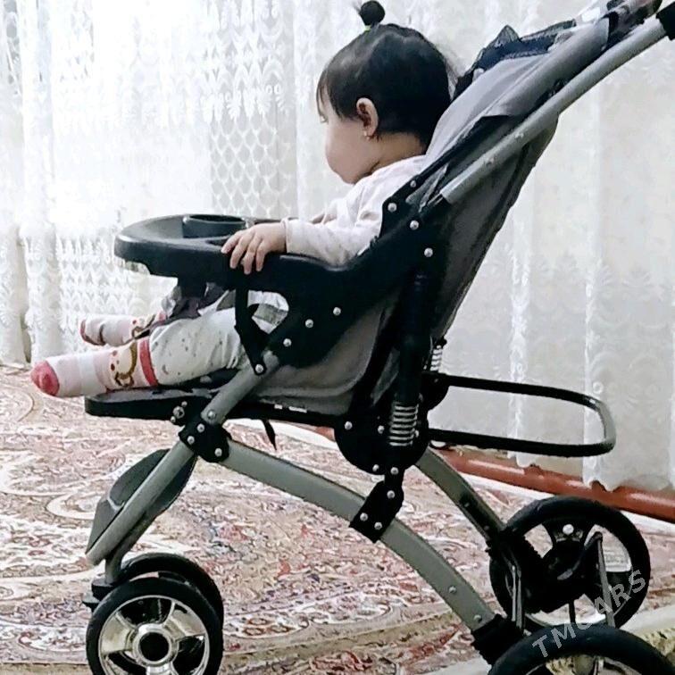 kalyaska, hodinok - Ашхабад - img 1