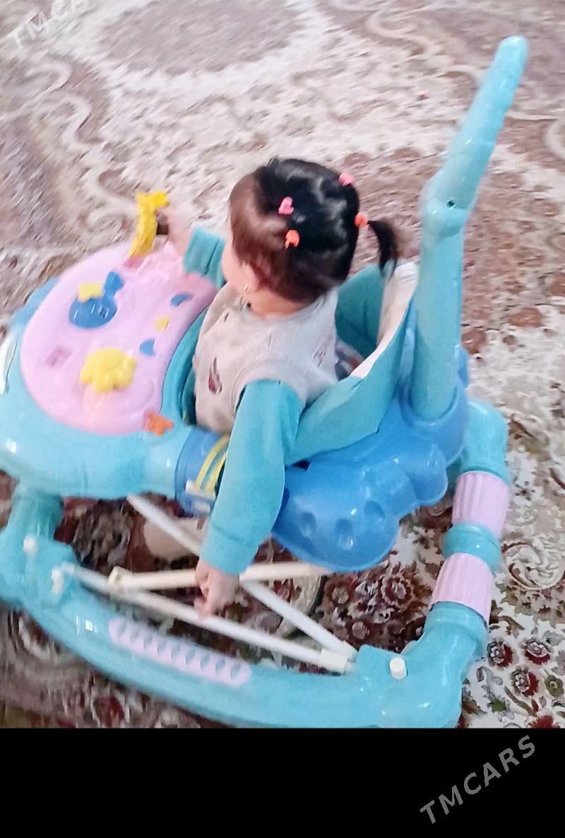 kalyaska, hodinok - Aşgabat - img 2