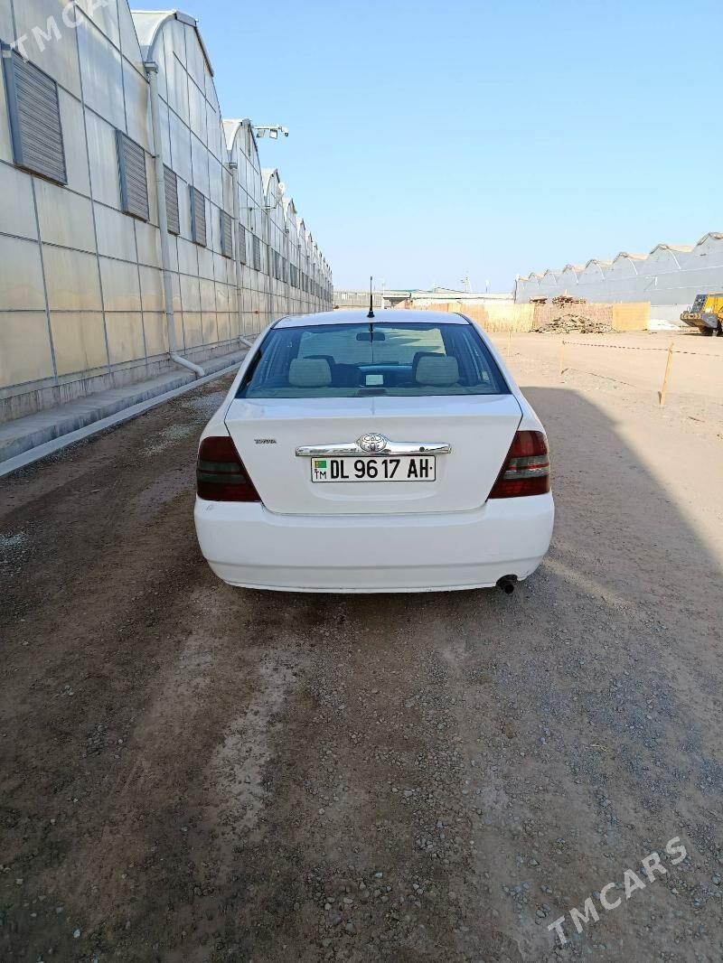 Toyota Corolla 2004 - 85 000 TMT - Анев - img 3