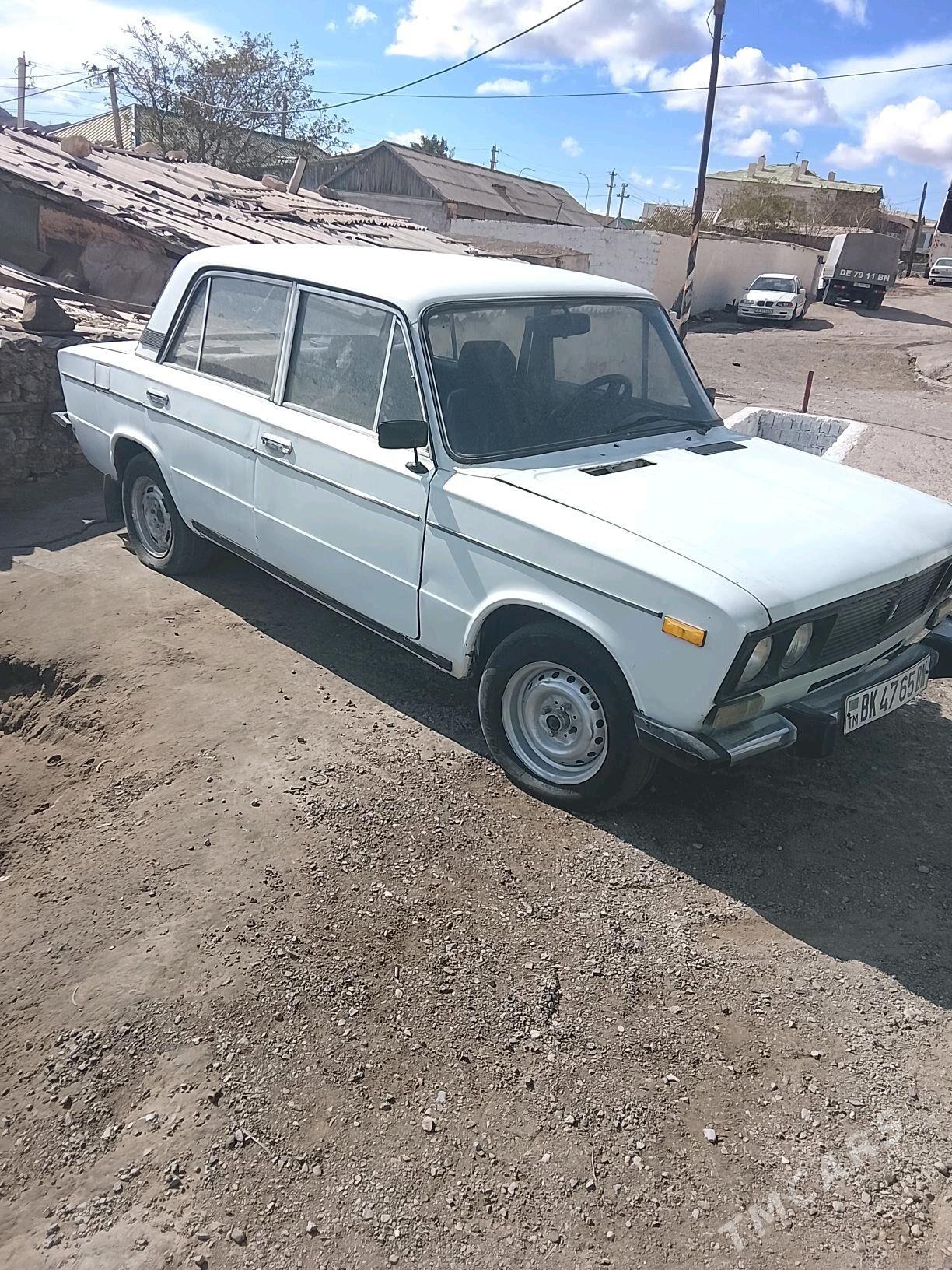 Lada 2106 2000 - 20 000 TMT - Туркменбаши - img 5