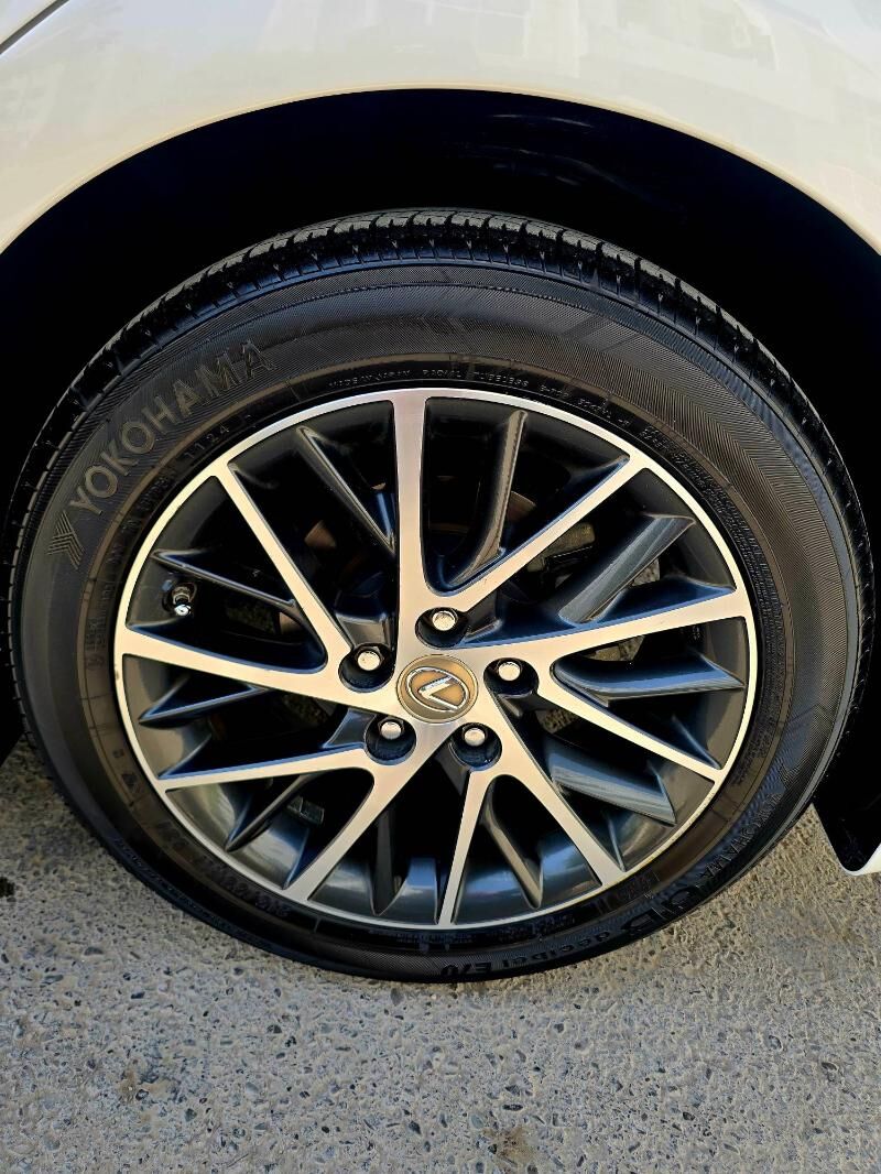Lexus ES 350 2018 - 615 000 TMT - Ашхабад - img 11