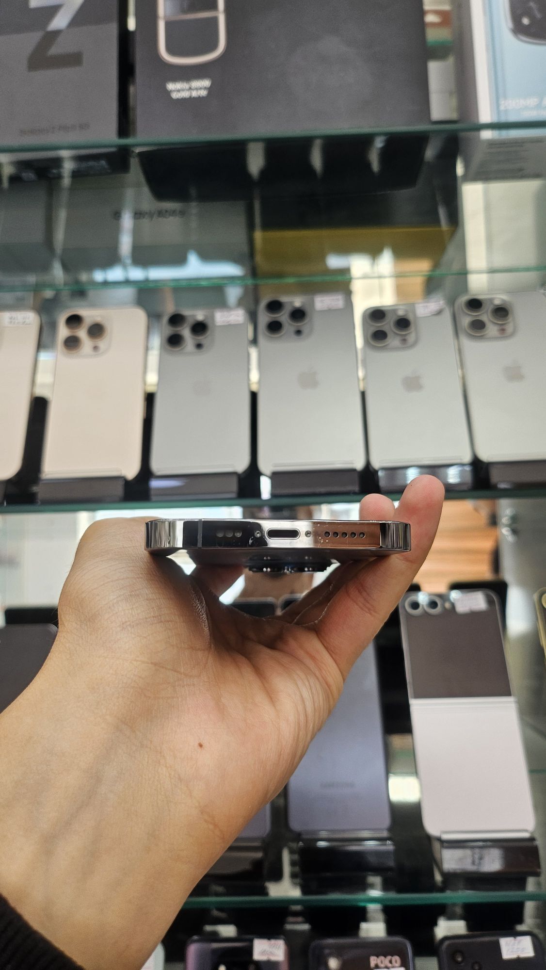 Iphone 13pro 256Gb - Aşgabat - img 3