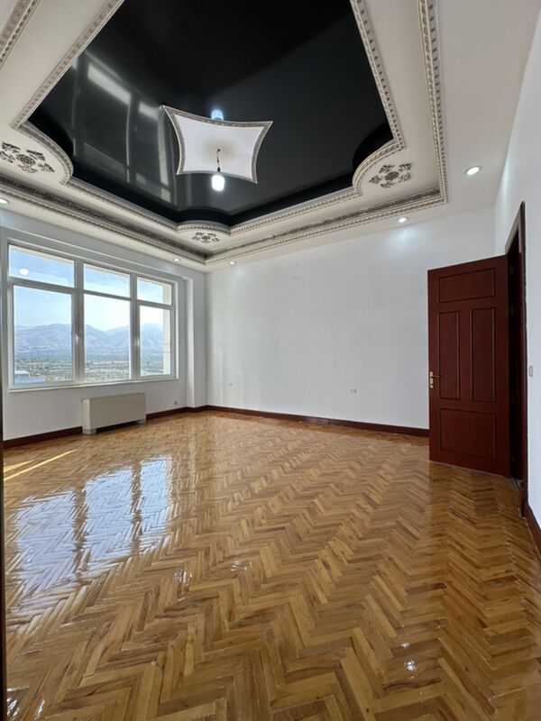 Lenin 3 kom 9 etaj 150 m2 - ул. Туркменбаши шаёлы (Ленина) - img 7