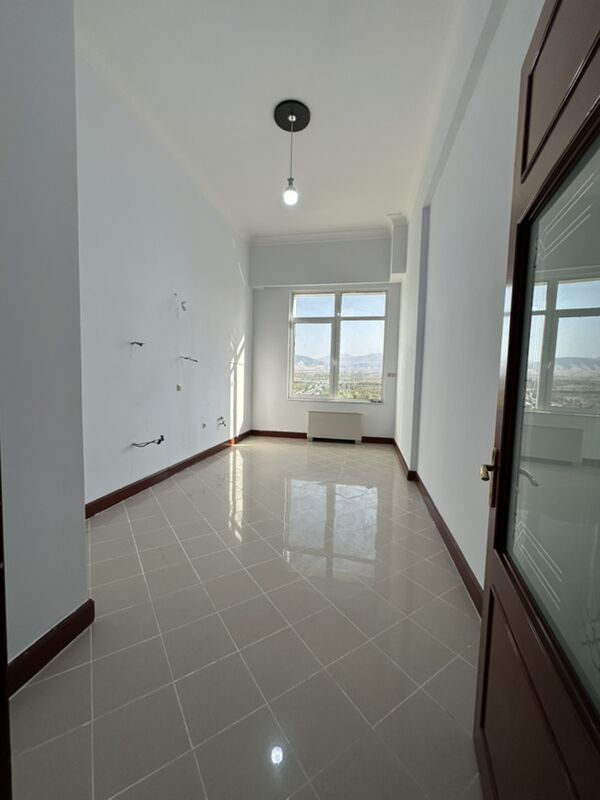 Lenin 3 kom 9 etaj 150 m2 - ул. Туркменбаши шаёлы (Ленина) - img 3