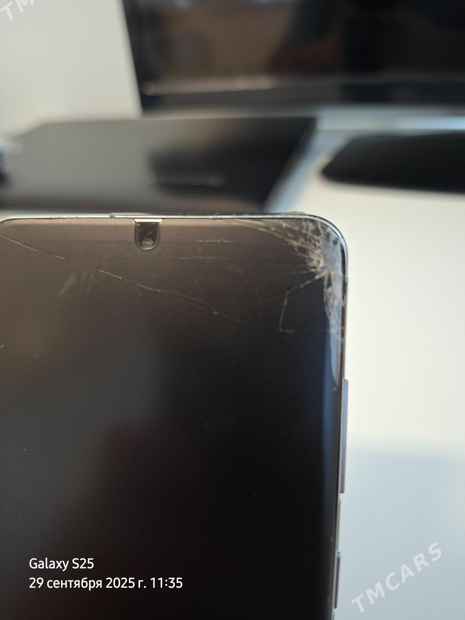 Samsung s20 5g 8/128 1sim - Ашхабад - img 2