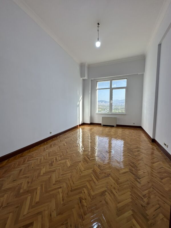 Lenin 3 kom 9 etaj 150 m2 - ул. Туркменбаши шаёлы (Ленина) - img 6