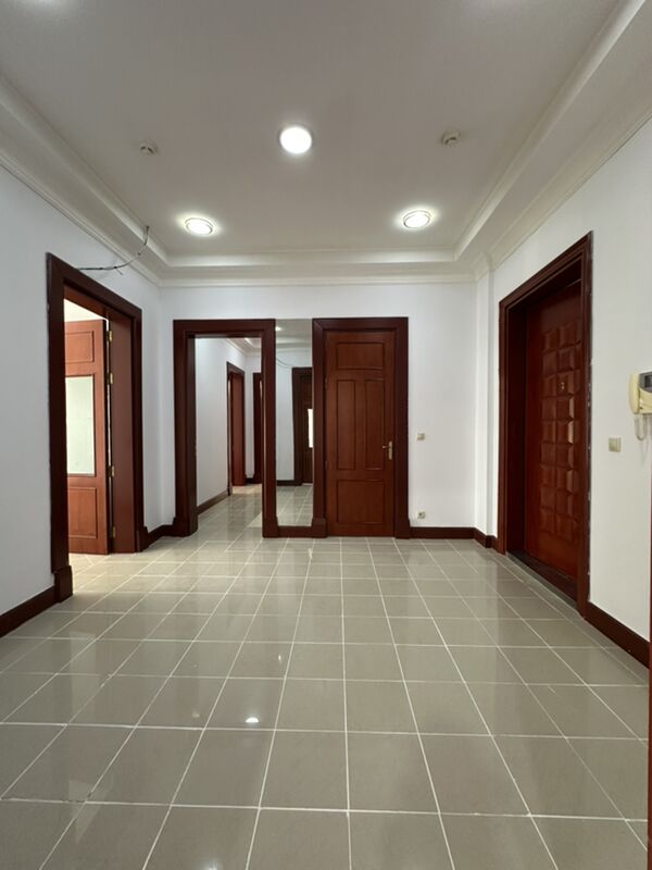 Lenin 3 kom 9 etaj 150 m2 - ул. Туркменбаши шаёлы (Ленина) - img 5