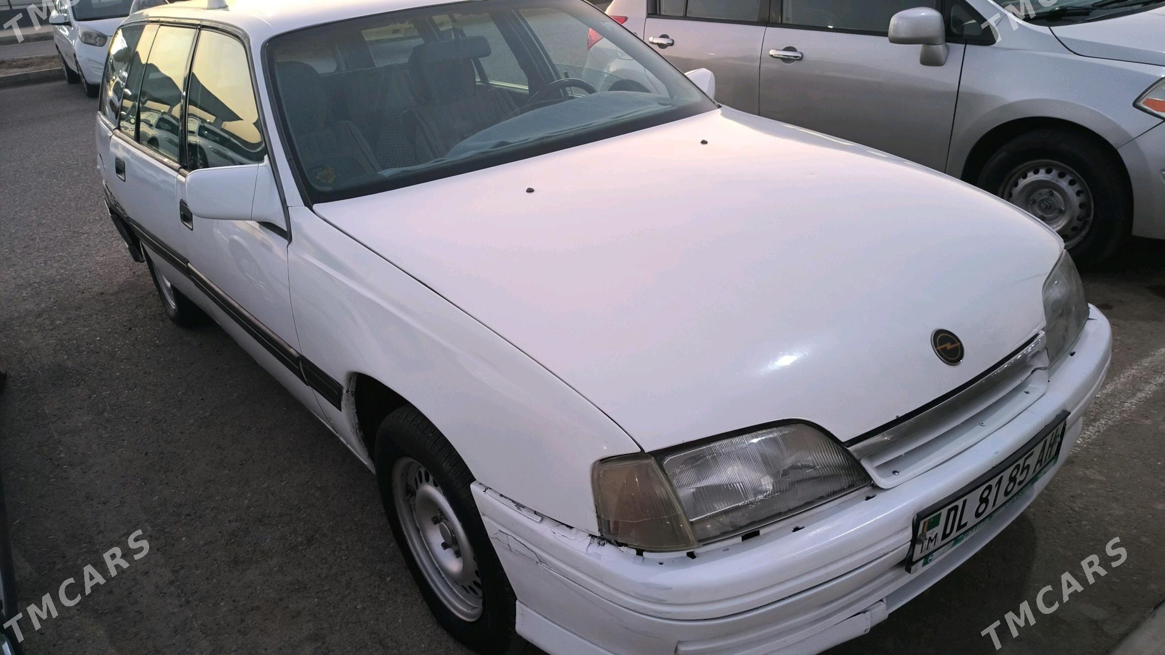 Opel Omega 1992 - 14 000 TMT - Чоганлы - img 2