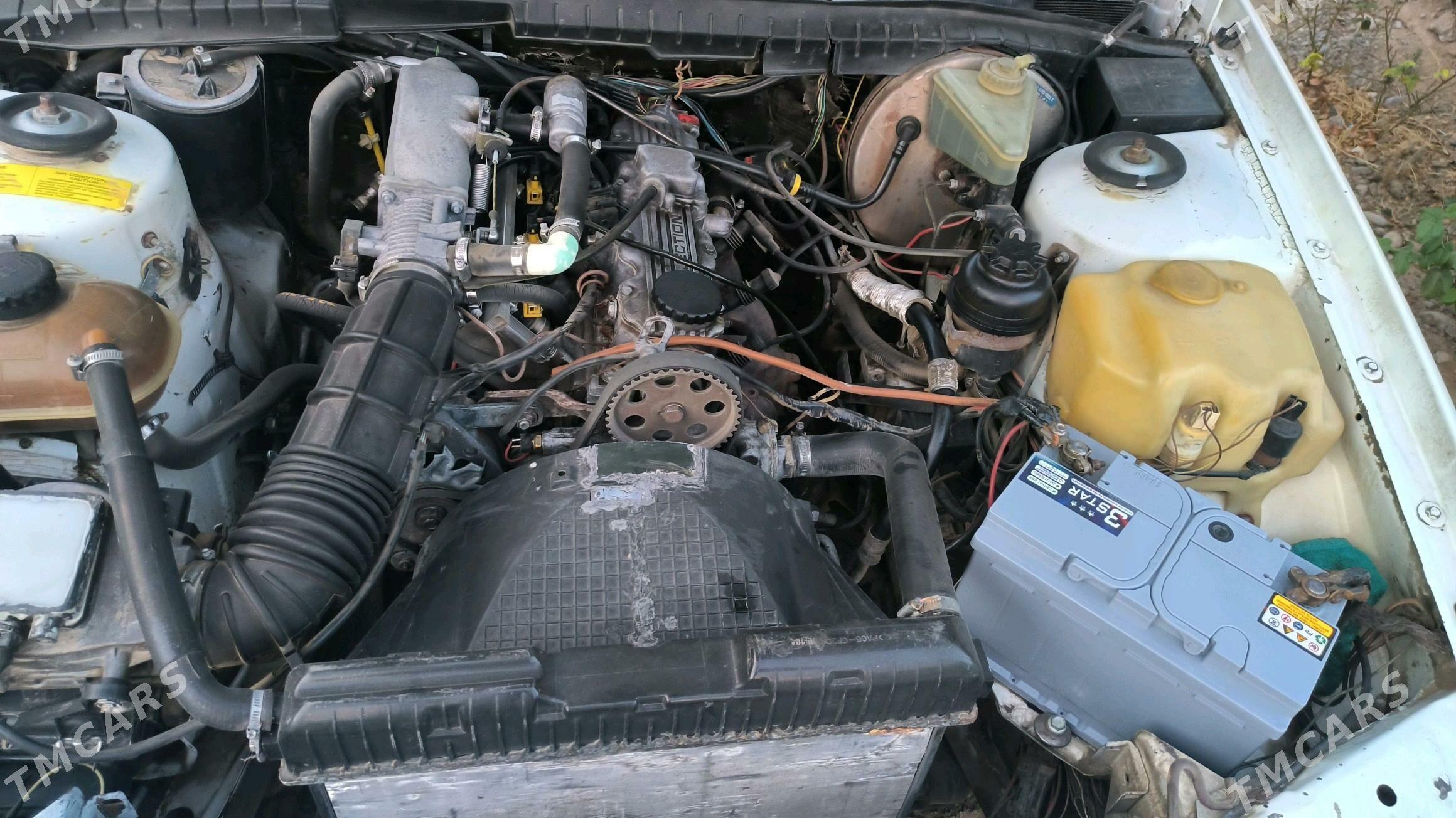 Opel Omega 1992 - 14 000 TMT - Чоганлы - img 8